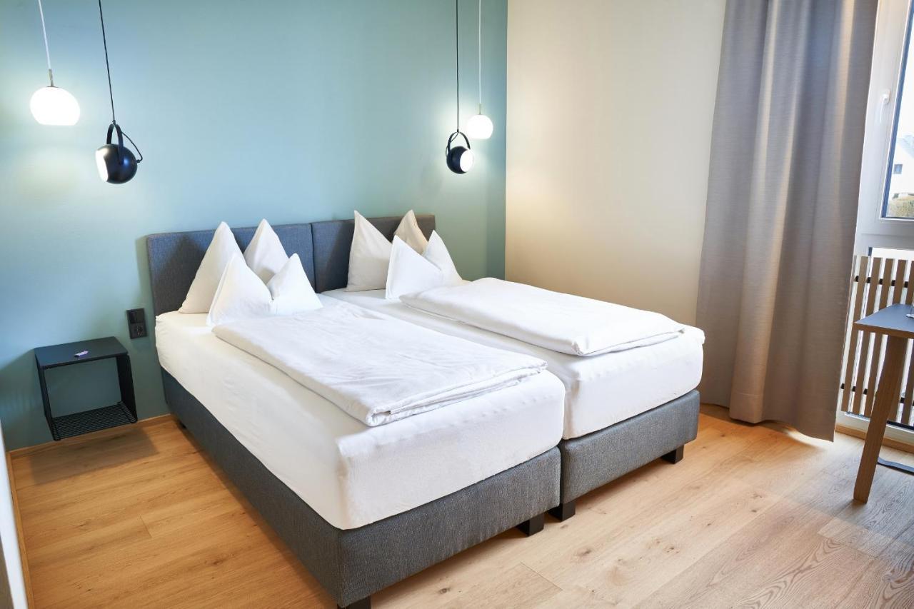 Superior Doppelzimmer